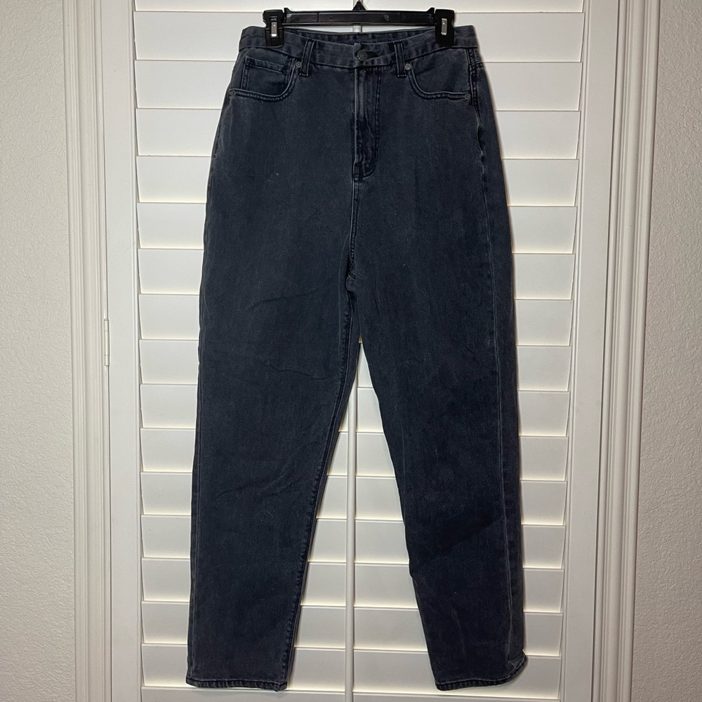 Curvy Mom Jean